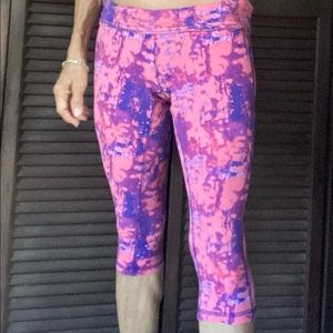 Tight fit Active pants XS